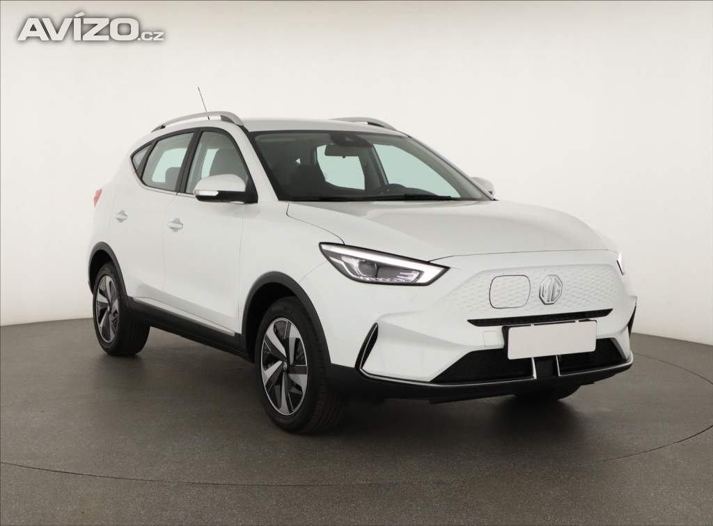 MG ZS SUV EV 69,9 kWh