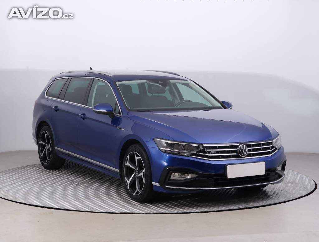 Volkswagen Passat 2.0 TDI