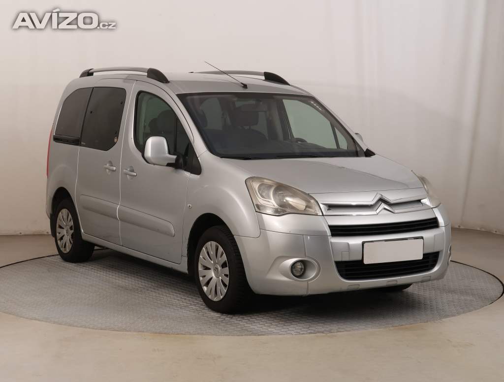 Citroën Berlingo 1.6 16V