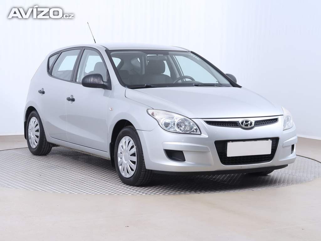 Hyundai i30 1.4 CVVT