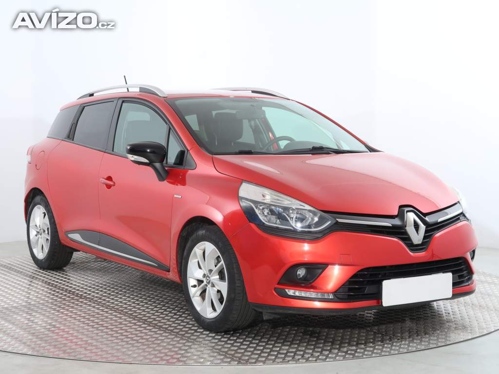 Renault Clio 1.2 16V