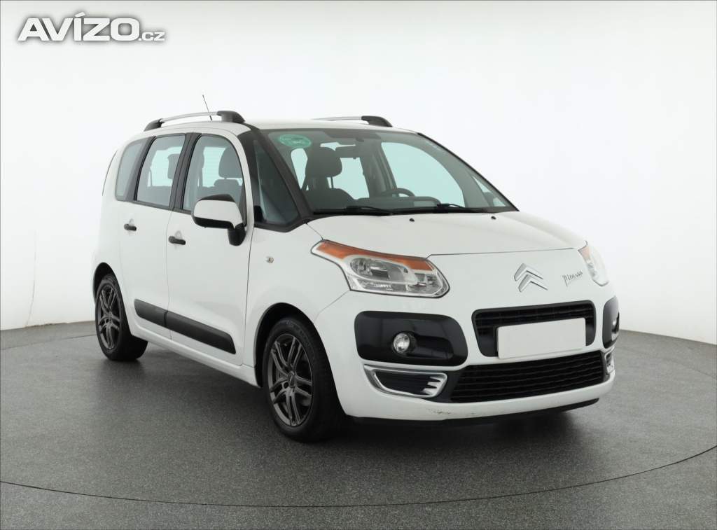 Citroën C3 Picasso 1.4 i