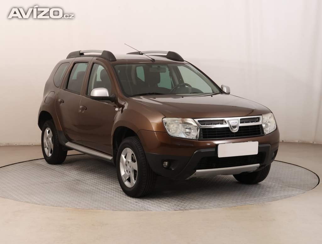 Dacia Duster 1.6 16V