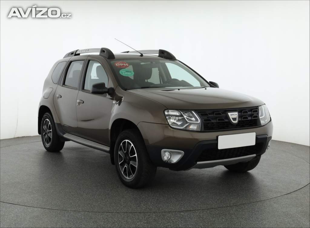 Dacia Duster 1.6 SCe