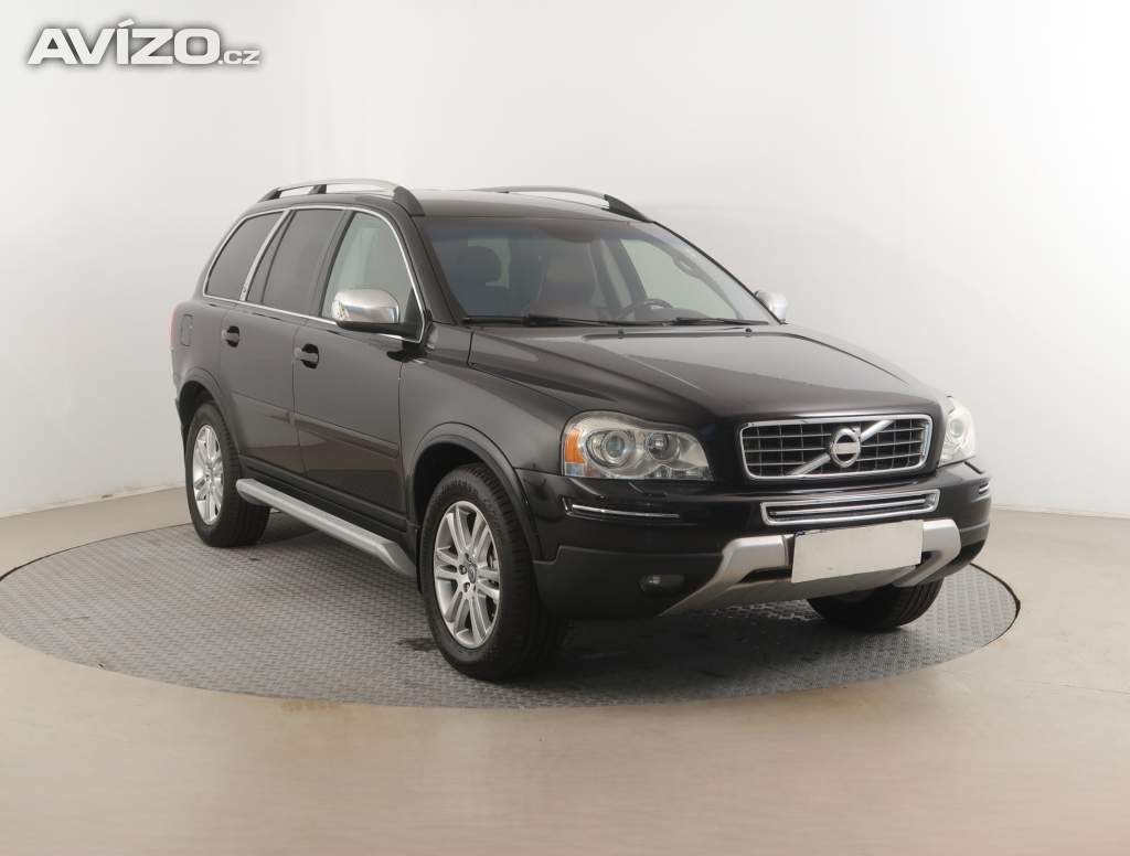 Volvo XC90 D5