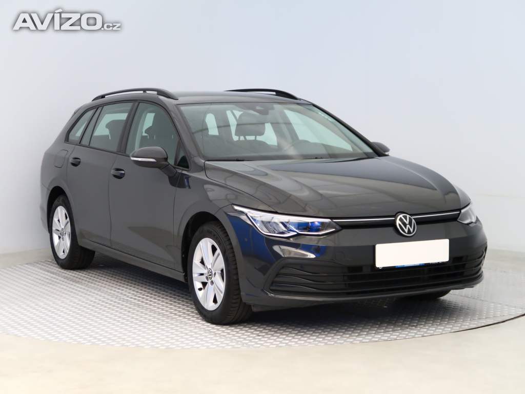 Volkswagen Golf 1.0 TSI