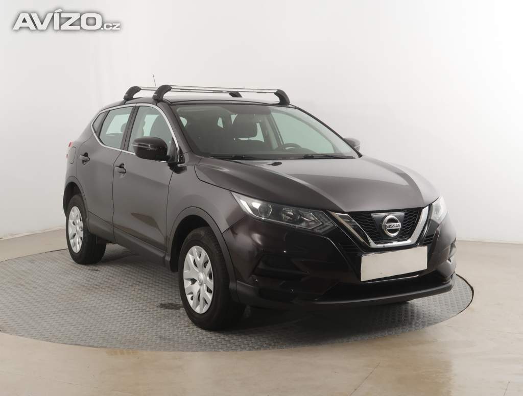 Nissan Qashqai 1.2 DIG-T