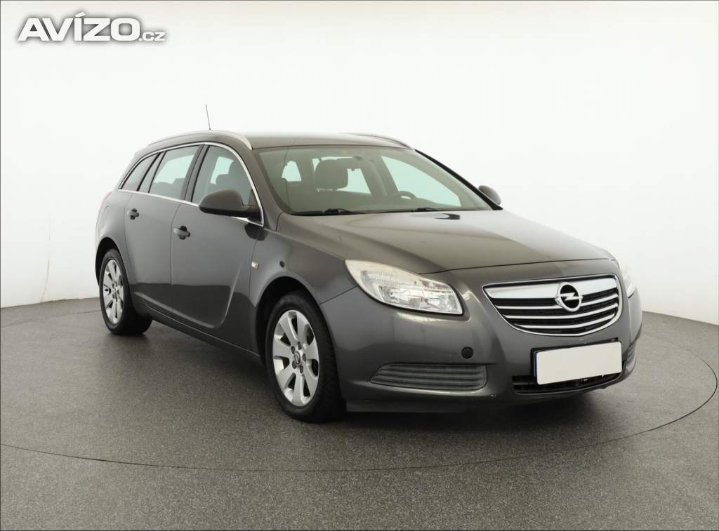 Opel Insignia 2.0 CDTI