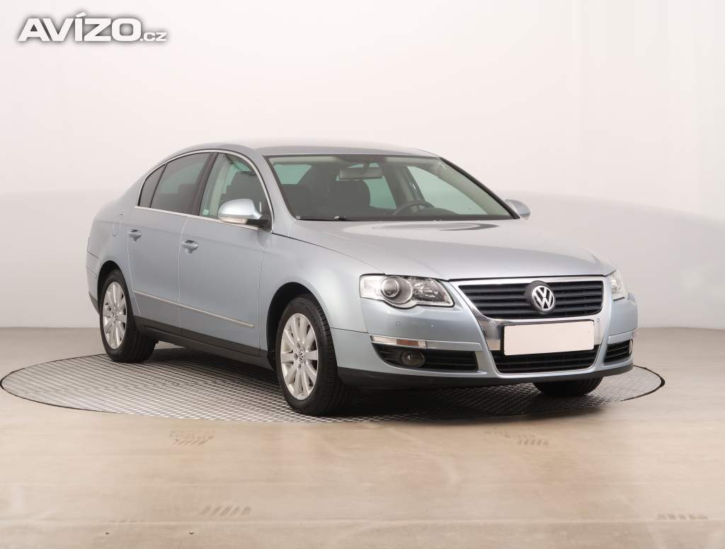 Volkswagen Passat 2.0 TDI