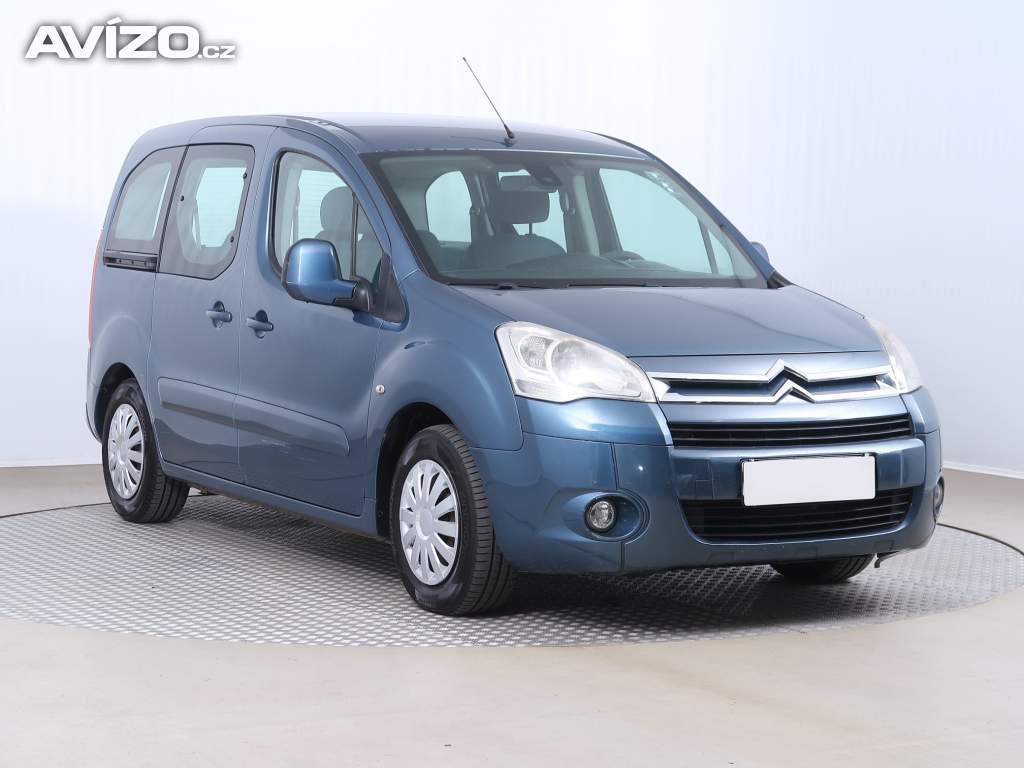 Citroën Berlingo 1.6 HDi