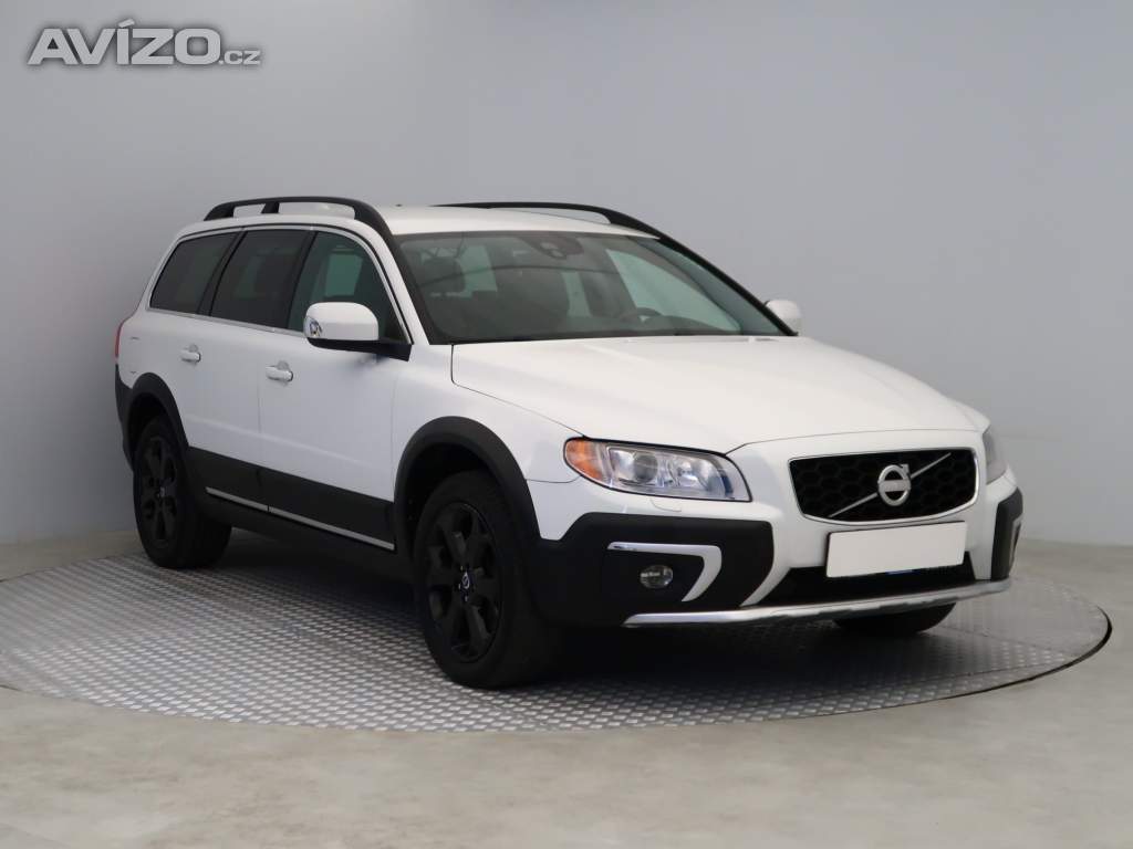 Volvo XC70 D5 AWD