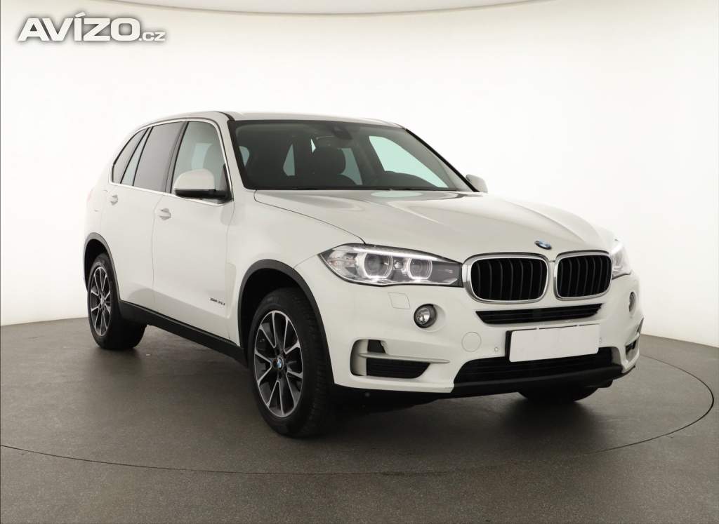 BMW X5 xDrive30d