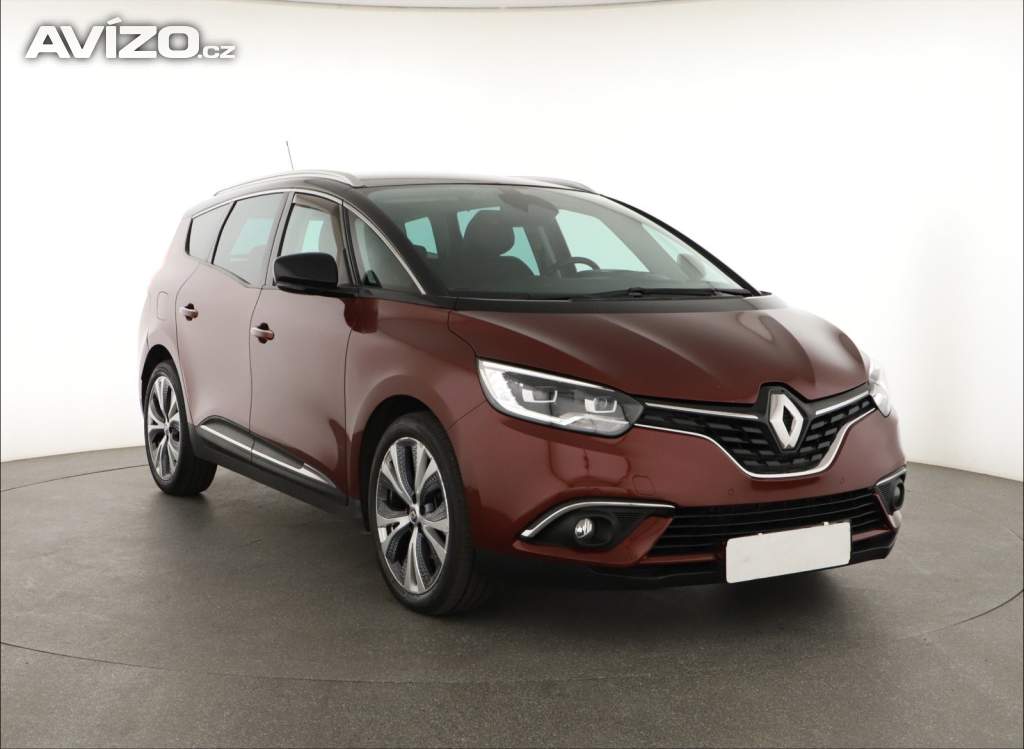 Renault Grand Scénic 1.5 dCi