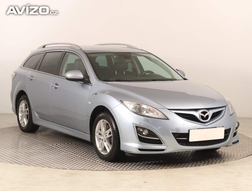 Mazda 6 2.0