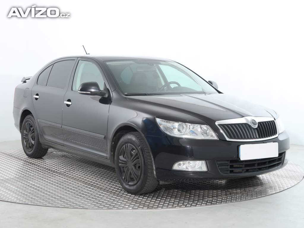 Škoda Octavia 1.6 TDI