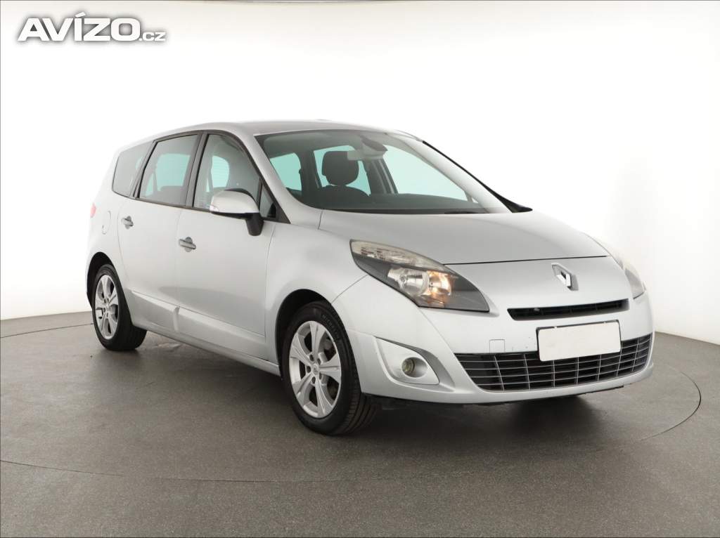 Renault Grand Scénic 1.4 TCe