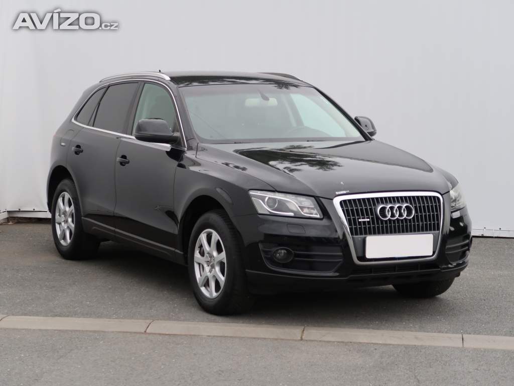 Audi Q5 2.0 TDI