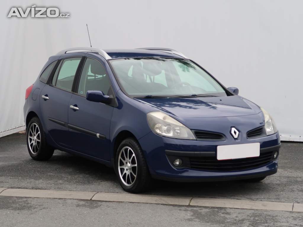 Renault Clio 1.2 TCe