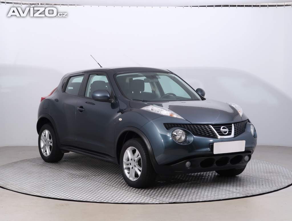 Nissan Juke 1.6 i