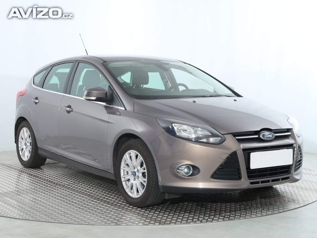 Ford Focus 1.6 i