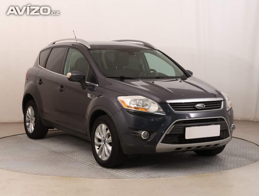 Ford Kuga 2.0 TDCi