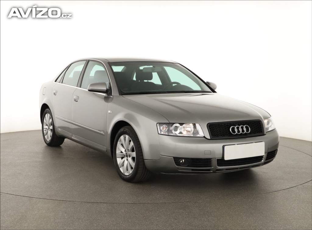 Audi A4 2.0