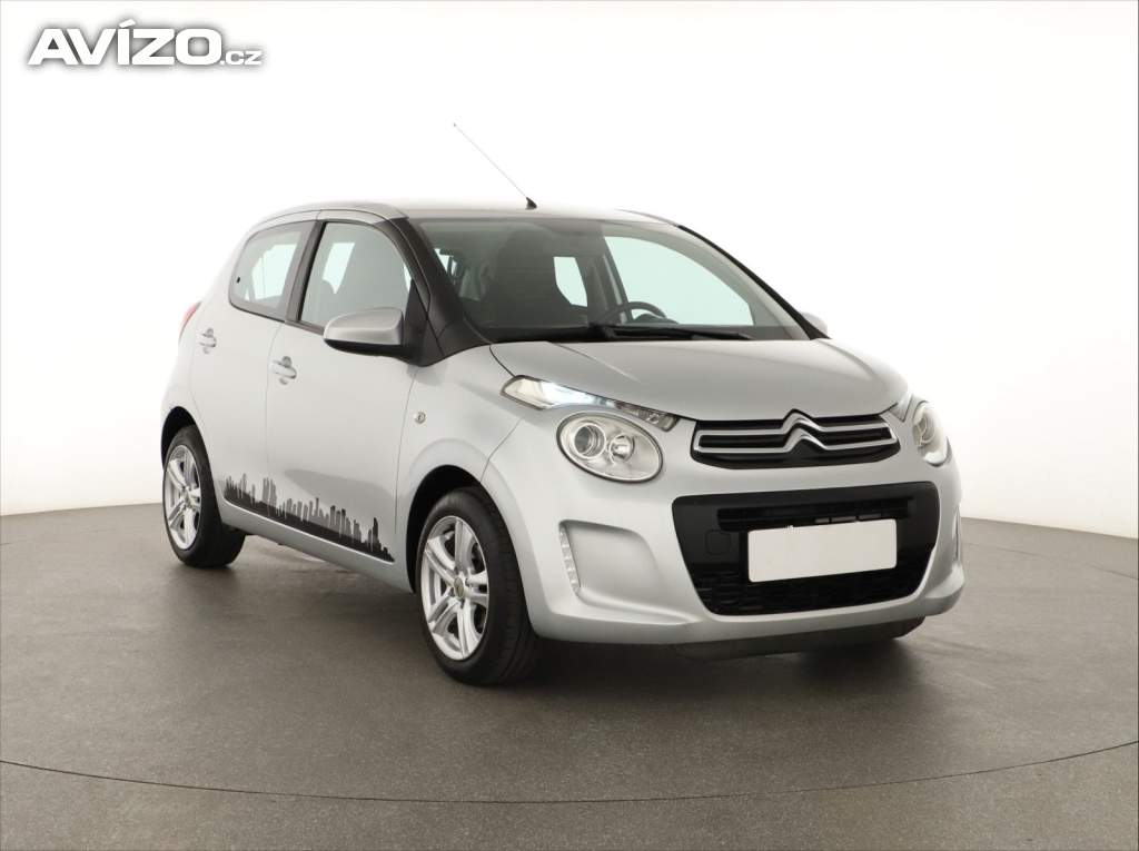 Citroën C1 1.2 Pure Tech