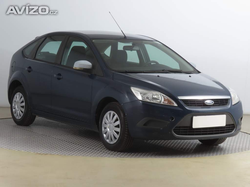 Ford Focus 1.4 16V