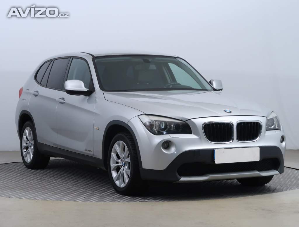 BMW X1 sDrive20d