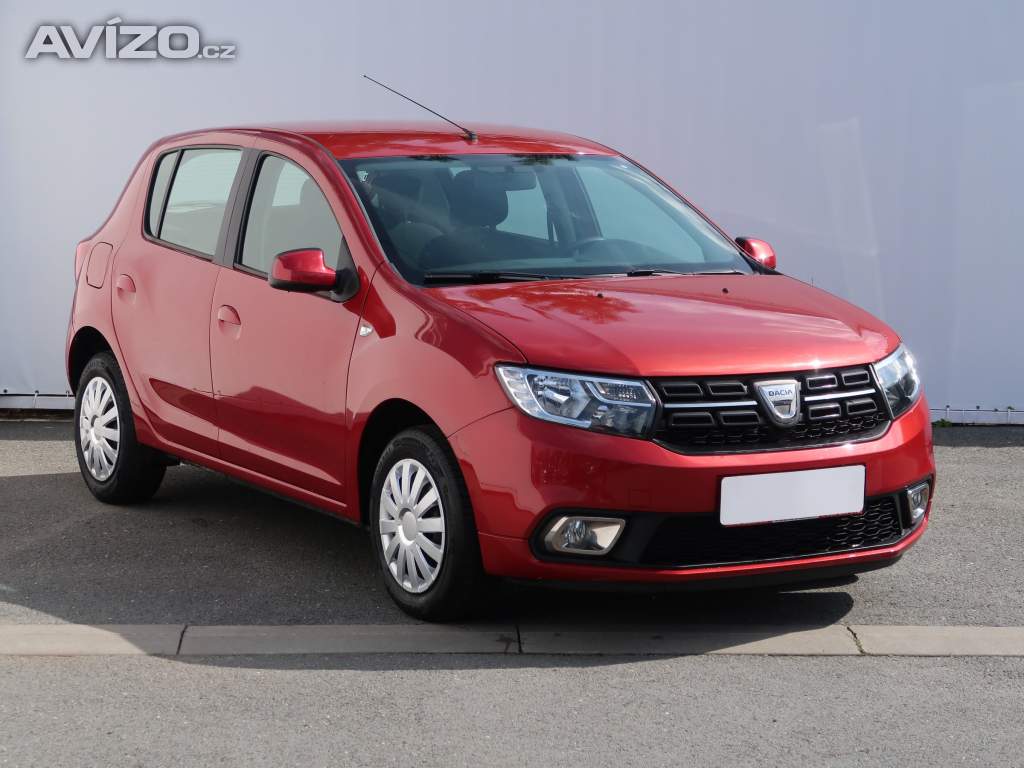 Dacia Sandero 1.0 SCe