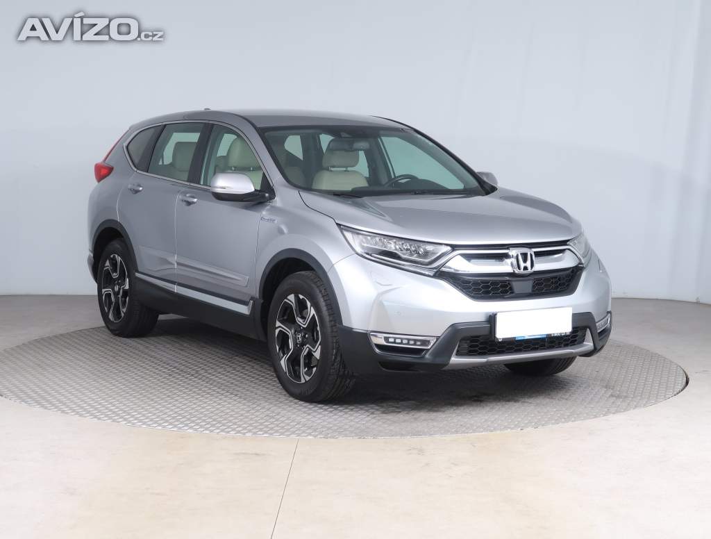 Honda CR-V 2.0i-MMD HEV