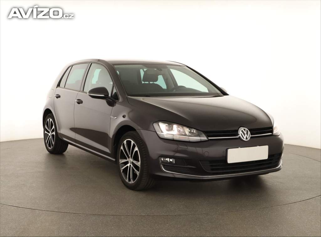 Volkswagen Golf 1.2 TSI