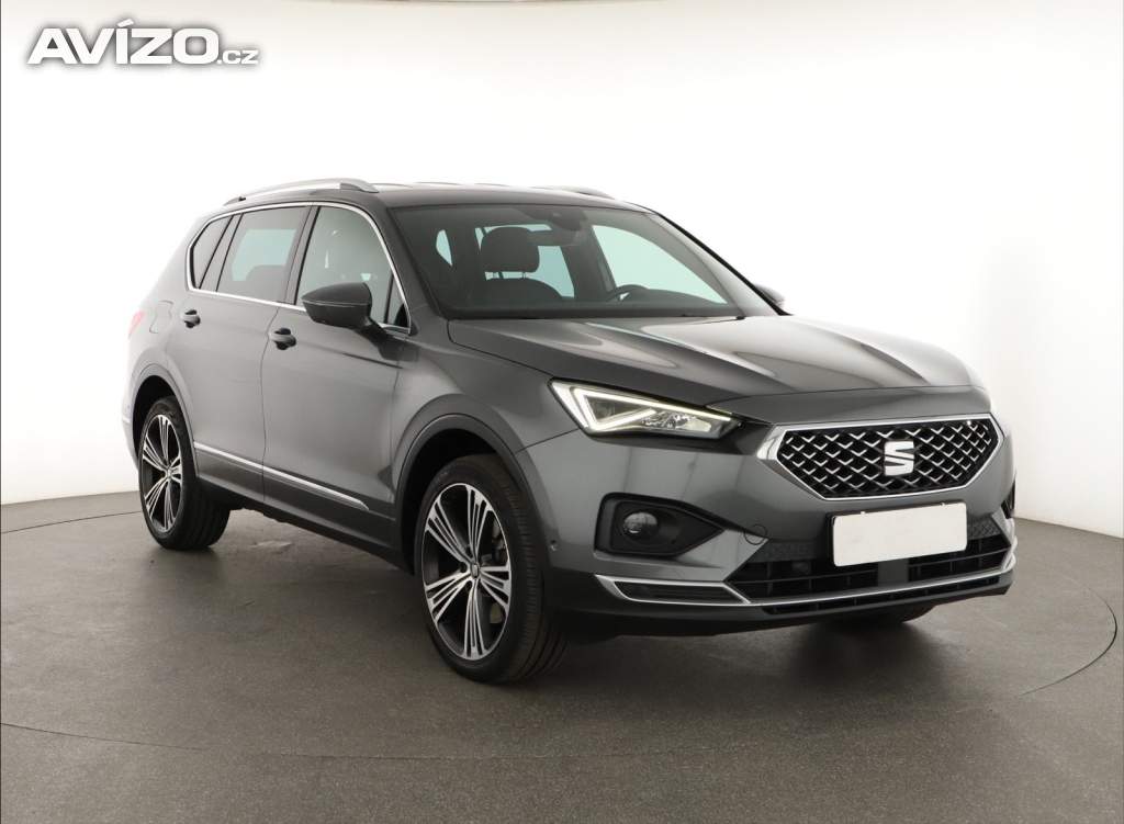 Seat Tarraco 2.0 TDI 4Drive