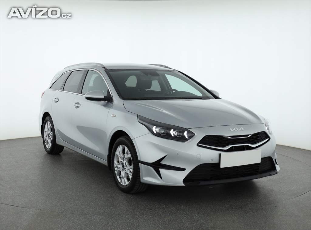 Kia Ceed 1.5 T-GDI