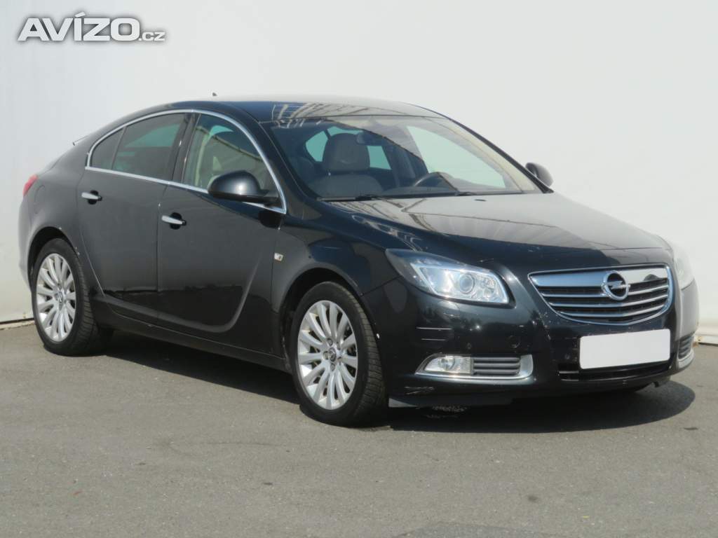 Opel Insignia 2.0 CDTI