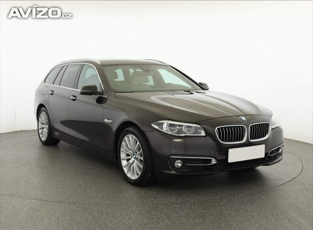 BMW Řada 5 530d xDrive