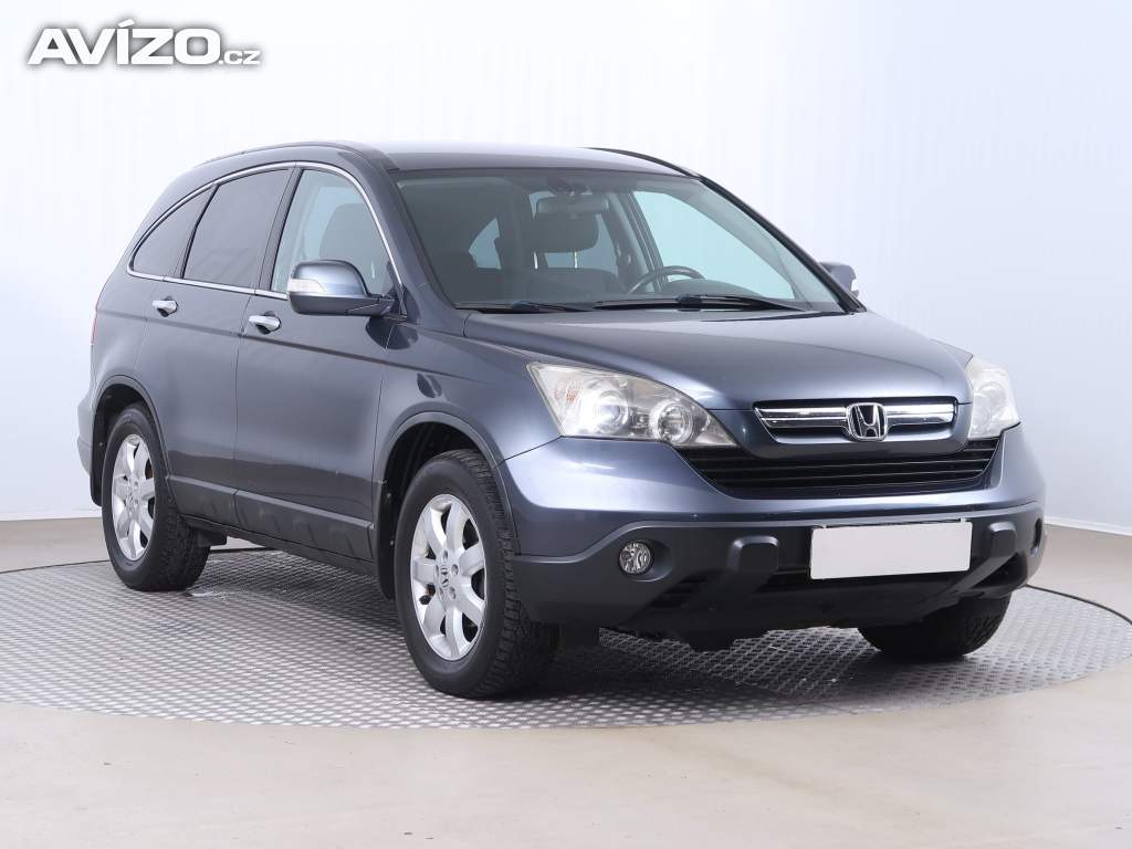 Honda CR-V 2.2 i-CTDi