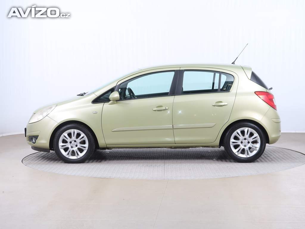 Opel Corsa 1.3 CDTI