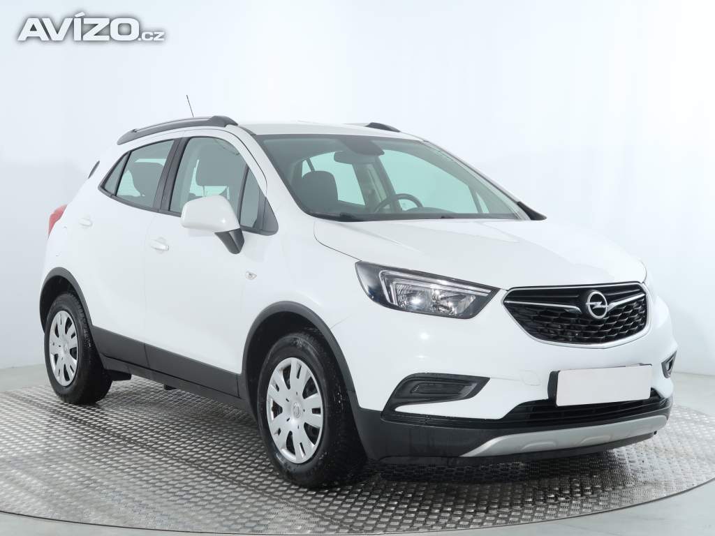 Opel Mokka 1.6