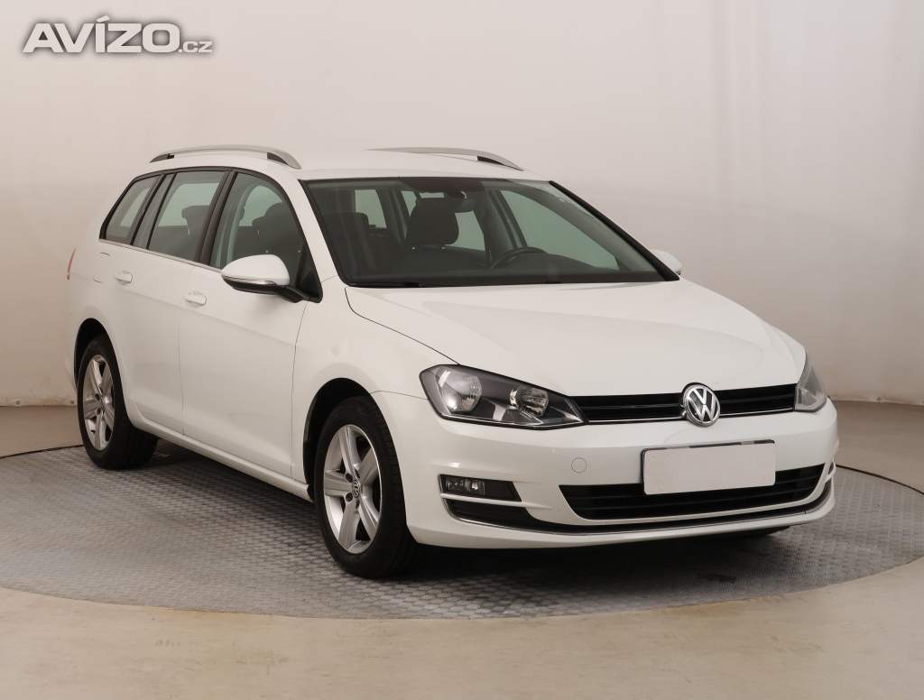 Volkswagen Golf 1.6 TDI