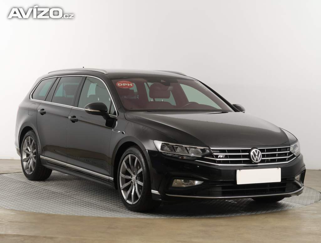 Volkswagen Passat 2.0 TDI