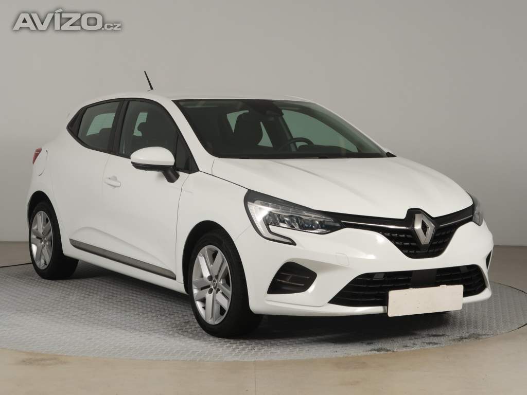 Renault Clio 1.0 TCe