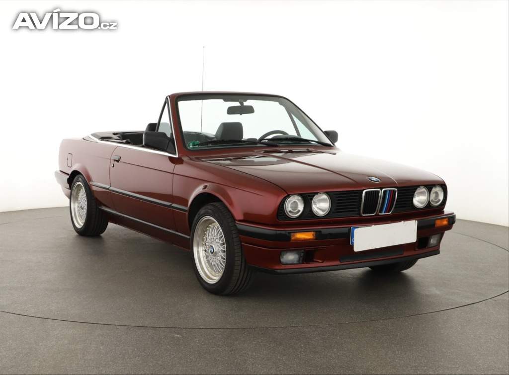 BMW Řada 3 318 i