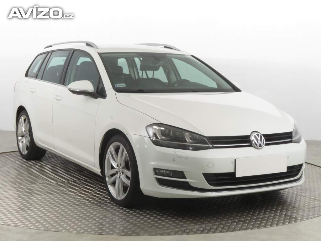 Volkswagen Golf 1.4 TSI