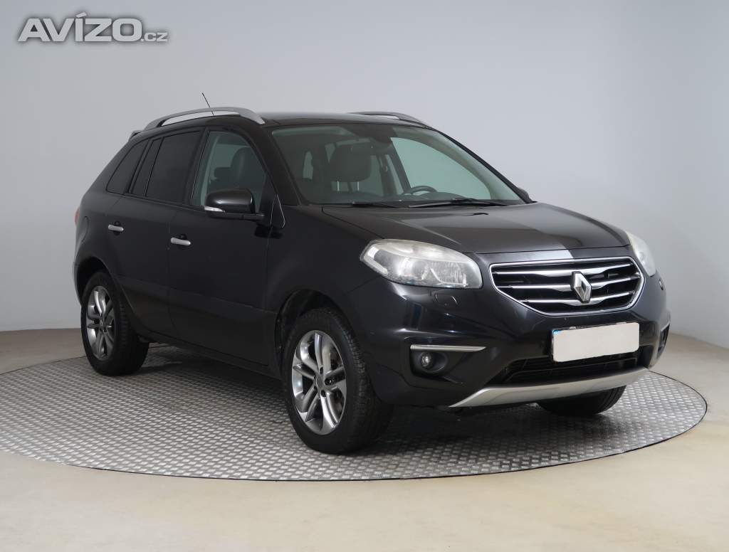 Renault Koleos 2.0 dCi