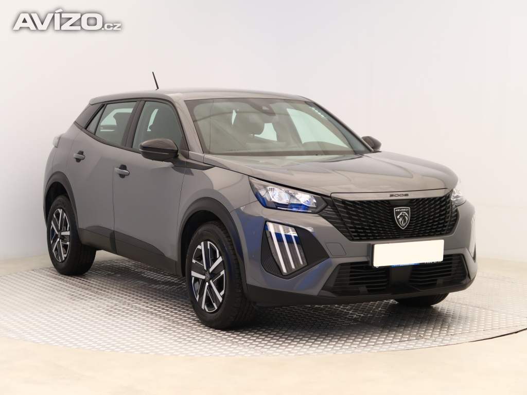 Peugeot 2008 1.2 PureTech