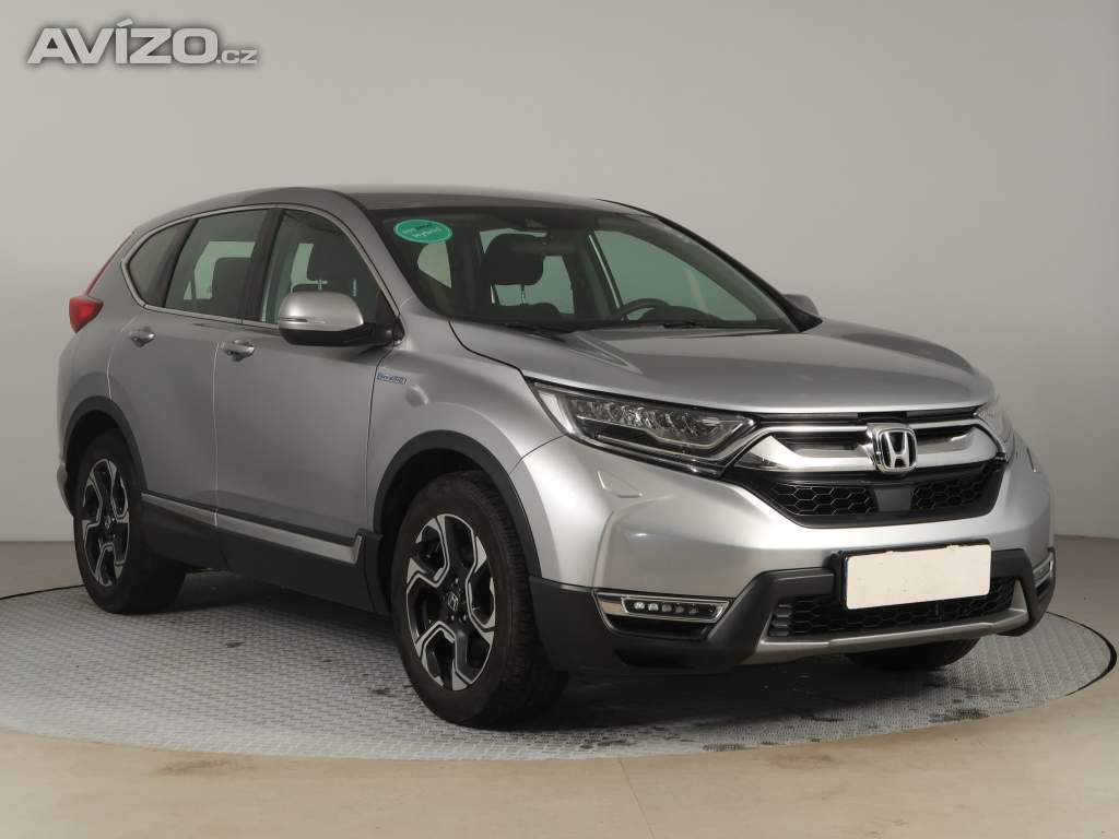 Honda CR-V 2.0i-MMD HEV