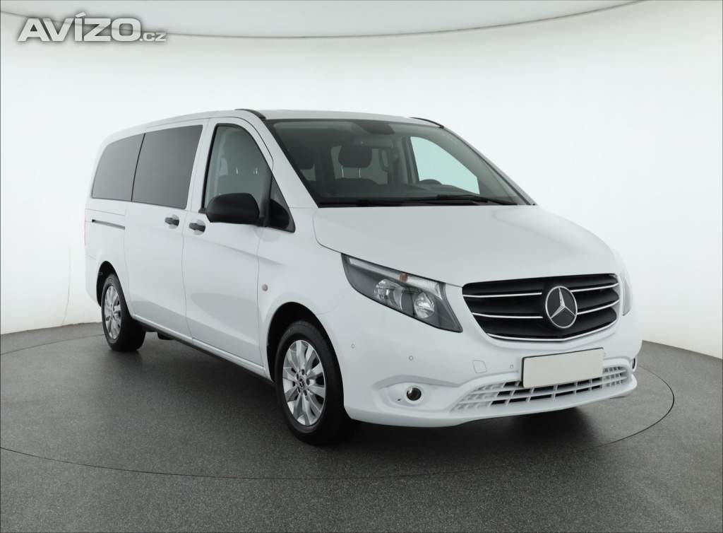 Mercedes-Benz Vito 114 CDI 2.0