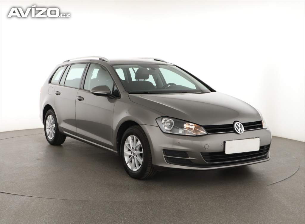 Volkswagen Golf 1.2 TSI