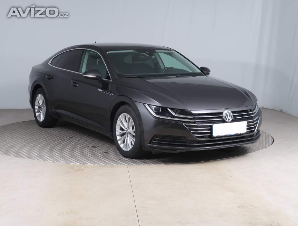 Volkswagen Arteon 2.0 TDI